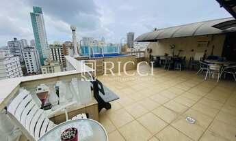 Imagem 7: COBERTURA RESIDENCIAL em SANTOS - SP, APARECIDA