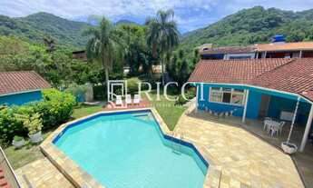 Imagem: CASA COM PISCINA EM MARESIAS PERTO DA PRAIA