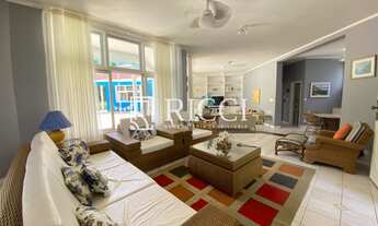 Imagem 4: CASA COM PISCINA EM MARESIAS PERTO DA PRAIA