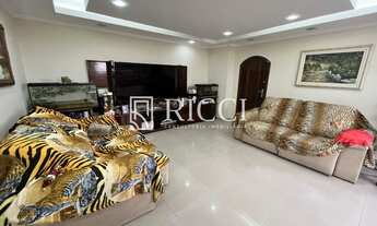 Imagem 4: AMPLA COBERTURA 5 DORMITÓRIOS/3 SUÍTES COM PISCINA !!!