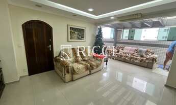 Imagem 6: AMPLA COBERTURA 5 DORMITÓRIOS/3 SUÍTES COM PISCINA !!!