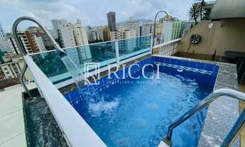 Imagem: COBERTURA RESIDENCIAL em SANTOS - SP, APARECIDA