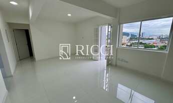 Imagem 2: Cobertura à Venda na Vila Belmiro em Santos