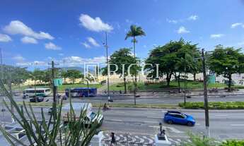 Imagem 2: COMPRAR APARTAMENTO GONZAGA FRENTE MAR