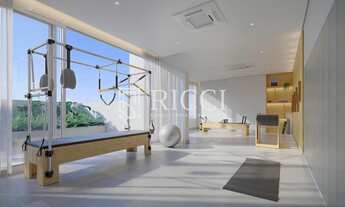 Imagem 7: Apartamento à Venda no Novo Residencial PW36 da Silamar