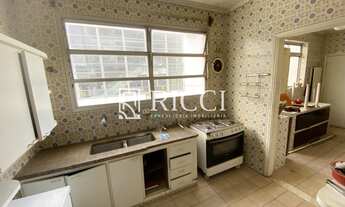 Imagem 5: COMPRAR APARTAMENTO GONZAGA FRENTE MAR