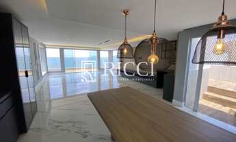 Imagem: Comprar cobertura de frente ao mar