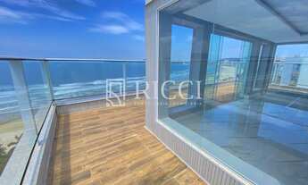 Imagem: Comprar cobertura de frente ao mar