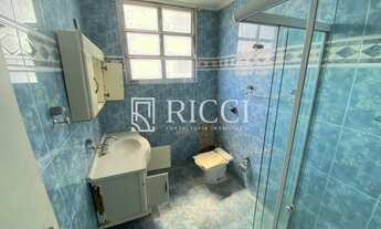 Imagem 7: COMPRAR APARTAMENTO GONZAGA FRENTE MAR