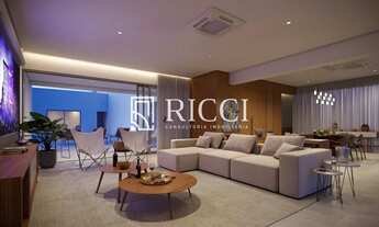 Imagem 3: Apartamento à Venda no Novo Residencial PW36 da Silamar