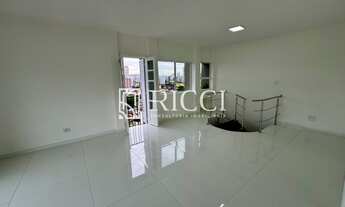 Imagem 5: Cobertura à Venda na Vila Belmiro em Santos