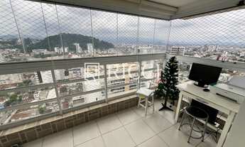 Imagem 2: APARTAMENTO 3 DORMITÓRIOS/1 SUÍTE COM LAZER COMPLETO !!!