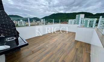 Imagem 3: Cobertura à Venda na Vila Belmiro em Santos