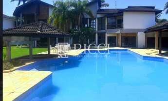 Imagem: Casa à Venda em Acapulco no Guarujá