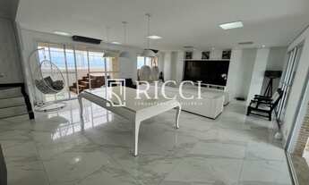 Imagem: LINDA COBERTURA DUPLEX 4 SUÍTES NA ENSEADA