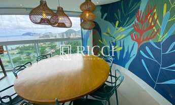 Imagem: COBERTURA RESIDENCIAL em GUARUJÁ - SP