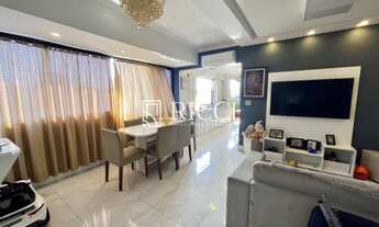 Imagem: Cobertura Linda em São Vicente