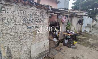 Imagem: Terreno em Santos, Terreno Estuário