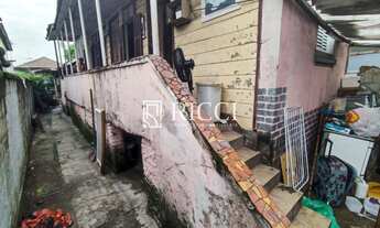 Imagem 2: Terreno em Santos, Terreno Estuário