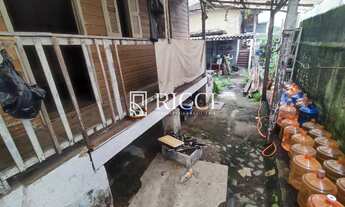 Imagem 4: Terreno em Santos, Terreno Estuário