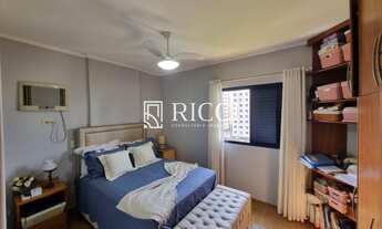 Imagem 5: APARTAMENTO RESIDENCIAL em SANTOS - SP, BOQUEIRÃO