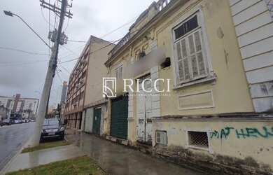 Imagem 2: Terreno à venda na Encruzilhada, Santos 252m²