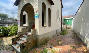 Imagem: Terreno a venda na Vila Belmiro