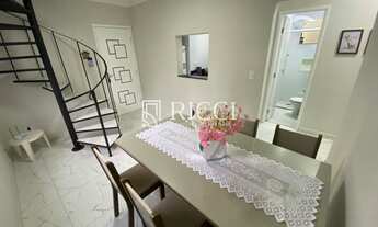 Imagem: COBERTURA RESIDENCIAL em GUARUJÁ - SP