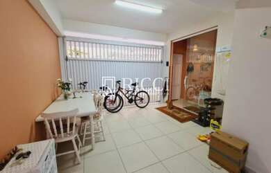 Imagem 2: CASA A VENDA EM SANTOS