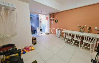 Imagem 4: CASA A VENDA EM SANTOS