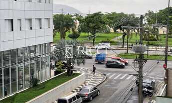 Imagem: Apartamento vista mar, apartamento em Santos!