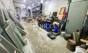 Imagem 4: Galpão comercial em São Vicente, Oportunidade em São Vicente