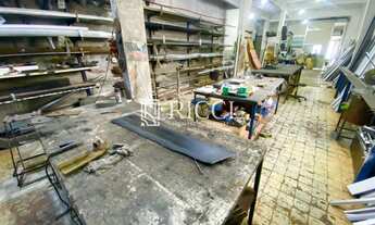 Imagem 5: Galpão comercial em São Vicente, Oportunidade em São Vicente