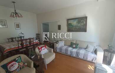 Imagem 4: Apartamento 3 quartos à venda no Boqueirão, Santos - SP