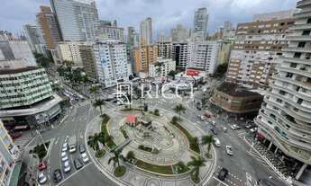 Imagem: APARTAMENTO RESIDENCIAL em SANTOS - SP