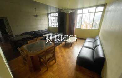 Imagem 2: APARTAMENTO RESIDENCIAL em SANTOS - SP, GONZAGA