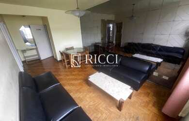 Imagem 3: APARTAMENTO RESIDENCIAL em SANTOS - SP, GONZAGA