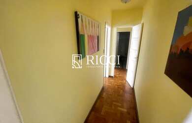 Imagem 5: APARTAMENTO RESIDENCIAL em SANTOS - SP, GONZAGA