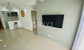 Imagem: Apartamento Garden no Bairro Embaré