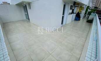 Imagem 2: Apartamento Garden no Bairro Embaré