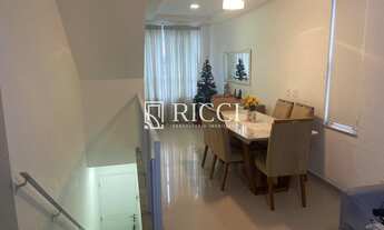 Imagem: Casa Sobreposta Alta - Marapé