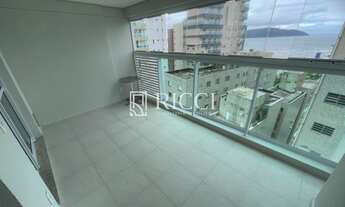 Imagem: Apartamento 2 dormitórios vista mar, lazer