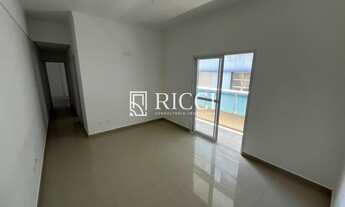 Imagem 2: Prédio Novo com Lazer Completo