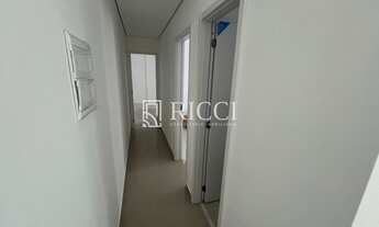 Imagem 5: Prédio Novo com Lazer Completo