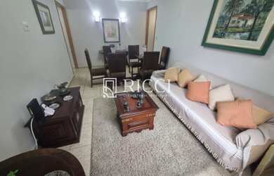 Imagem 2: Apartamento a venda no Gonzaga em Santos, 2 dormitórios