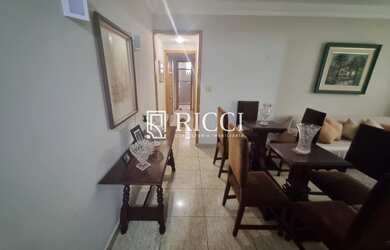 Imagem 4: Apartamento a venda no Gonzaga em Santos, 2 dormitórios