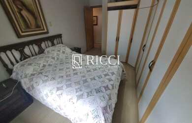 Imagem 5: Apartamento a venda no Gonzaga em Santos, 2 dormitórios