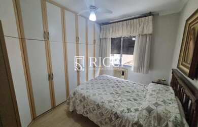 Imagem 6: Apartamento a venda no Gonzaga em Santos, 2 dormitórios