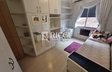 Imagem 7: Apartamento a venda no Gonzaga em Santos, 2 dormitórios