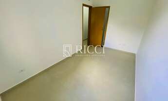 Imagem 7: Casa estilo sobrado nova à venda no bairro da aparecida